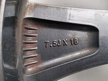 Load image into Gallery viewer, 1x Alufelge 18 Zoll 7.5&quot; 5x114.3 53ET 52910-A4850 Kia Optima Carens Rim Wheel