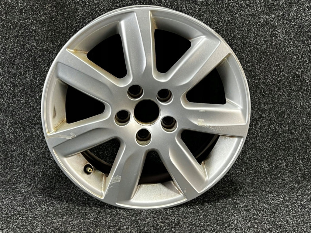 1x Alufelge 15 Zoll 6R0601025L VW Polo Rim Wheel FEL3789195767oj