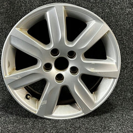 1x Alufelge 15 Zoll 6R0601025L VW Polo Rim Wheel FEL3789195767oj
