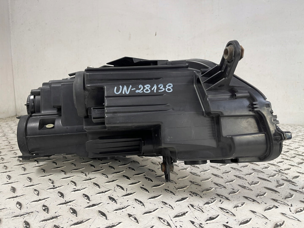 Frontscheinwerfer VW Passat B7 3AB941005 Links Scheinwerfer Headlight SCH6719734603av