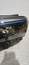 Laden Sie das Bild in den Galerie-Viewer, Frontscheinwerfer Mercedes-Benz Eqa Eqb A2439069000KZ LED Rechts Headlight SCH1133832141ny
