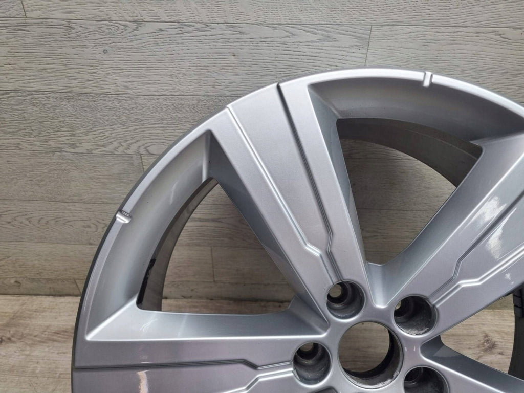 1x Alufelge 20 Zoll 5x112 4M0071490 Audi Q7 Rim Wheel FEL5692717472mt