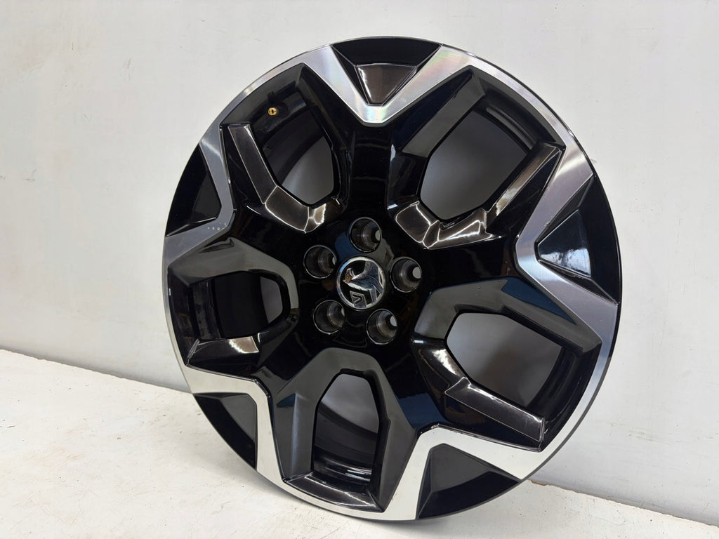 1x Alufelge 19 Zoll 7.0" 5x108 38ET 9839910080 Opel Grandland X Rim Wheel FEL6540656340gi