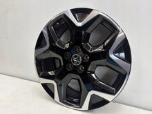 Laden Sie das Bild in den Galerie-Viewer, 1x Alufelge 19 Zoll 7.0" 5x108 38ET 9839910080 Opel Grandland X Rim Wheel FEL6540656340gi