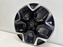 Load image into Gallery viewer, 1x Alufelge 19 Zoll 7.0" 5x108 38ET 9839910080 Opel Grandland X Rim Wheel FEL6540656340gi