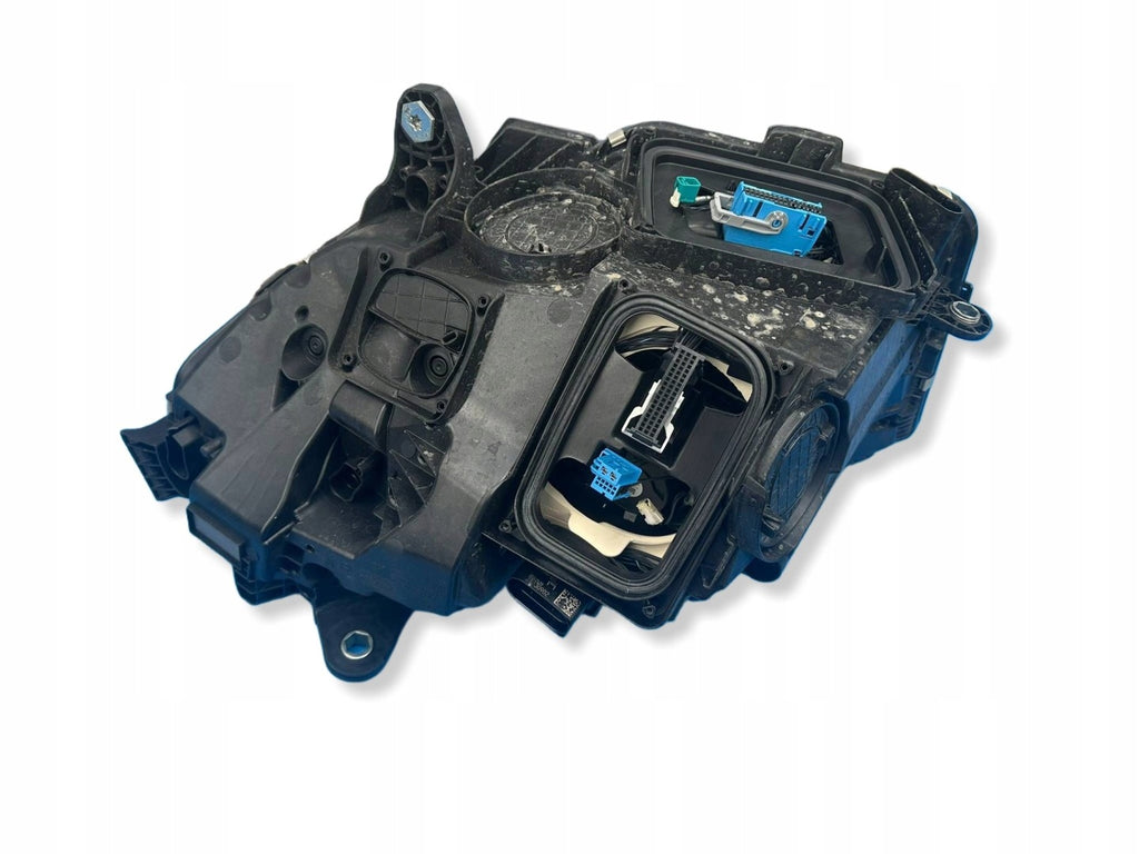 Frontscheinwerfer Mercedes-Benz A2149064202 Rechts Scheinwerfer Headlight SCH1227695651bm