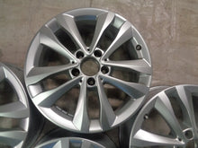 Load image into Gallery viewer, 4x Alufelge 17 Zoll 7.0" 5x112 48 5ET A2054018000 Mercedes-Benz W205 Rim Wheel FEL4056017569of