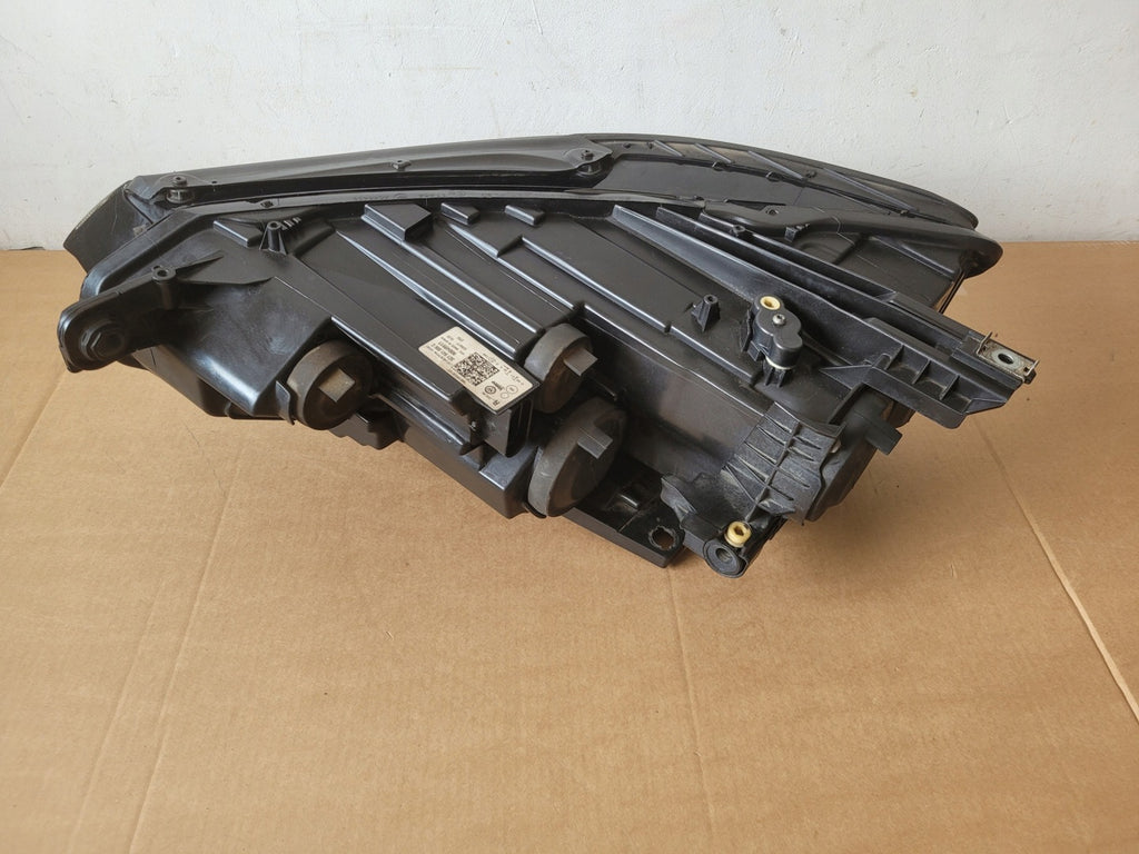 Frontscheinwerfer VW Passat B8 3G1941006C Rechts Scheinwerfer Headlight SCH9544150863vs