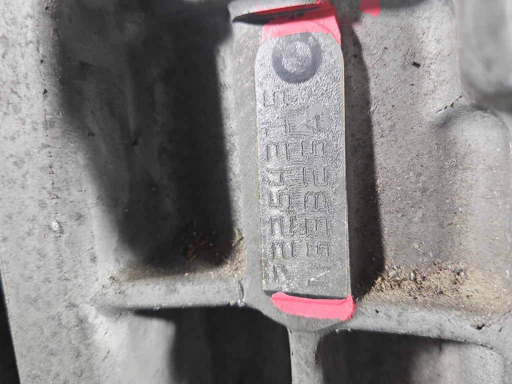 Motor BMW E60 N53B25A 2.5 190PS 140kW 2008 Benzin Engine Unkomplett