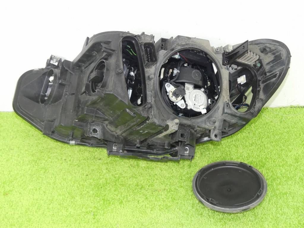Frontscheinwerfer BMW 4 F36 F32 F33 7460620-01 Full LED Rechts Headlight SCH9371122049hk