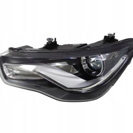 Frontscheinwerfer Audi A1 8X0941005 Xenon Links Scheinwerfer Headlight SCH8645357689fr