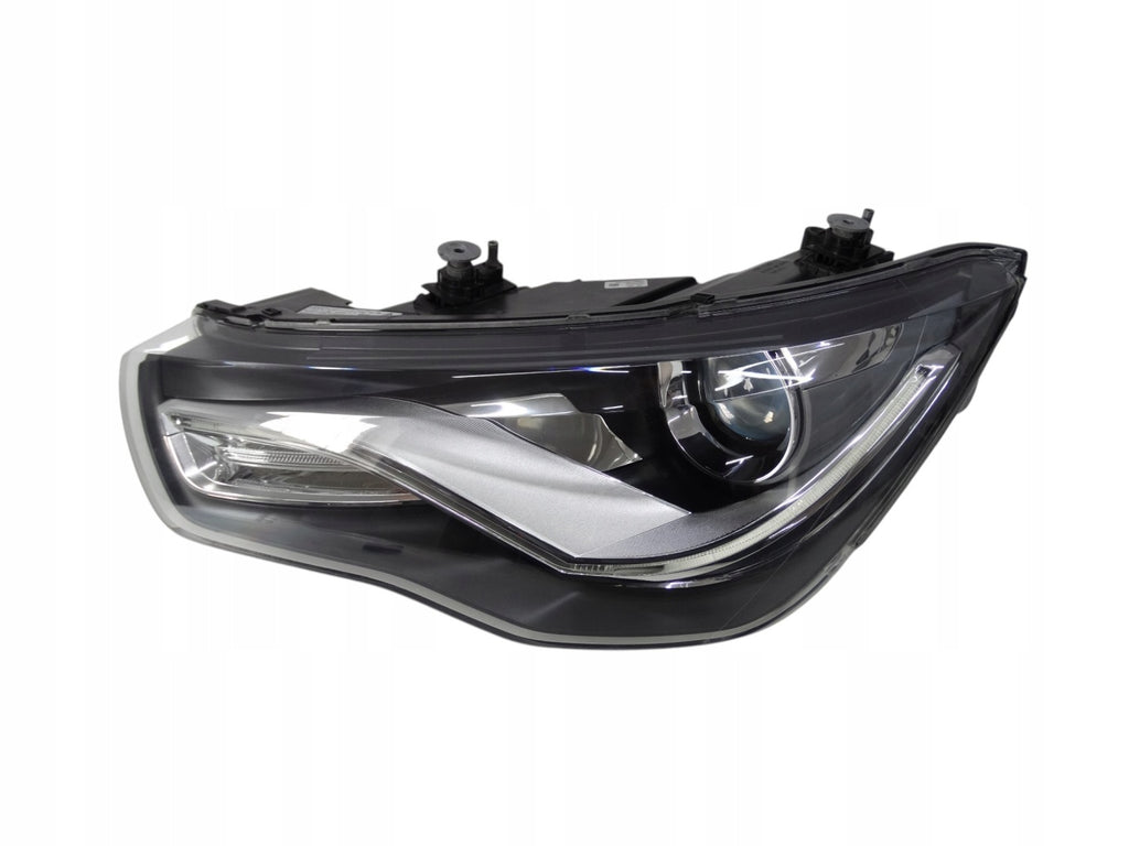 Frontscheinwerfer Audi A1 8X0941005 Xenon Links Scheinwerfer Headlight SCH8645357689fr