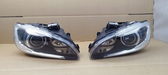 Frontscheinwerfer Volvo S60 II V60 31420253 31420254 Rechts oder Links SCH2162039955bz