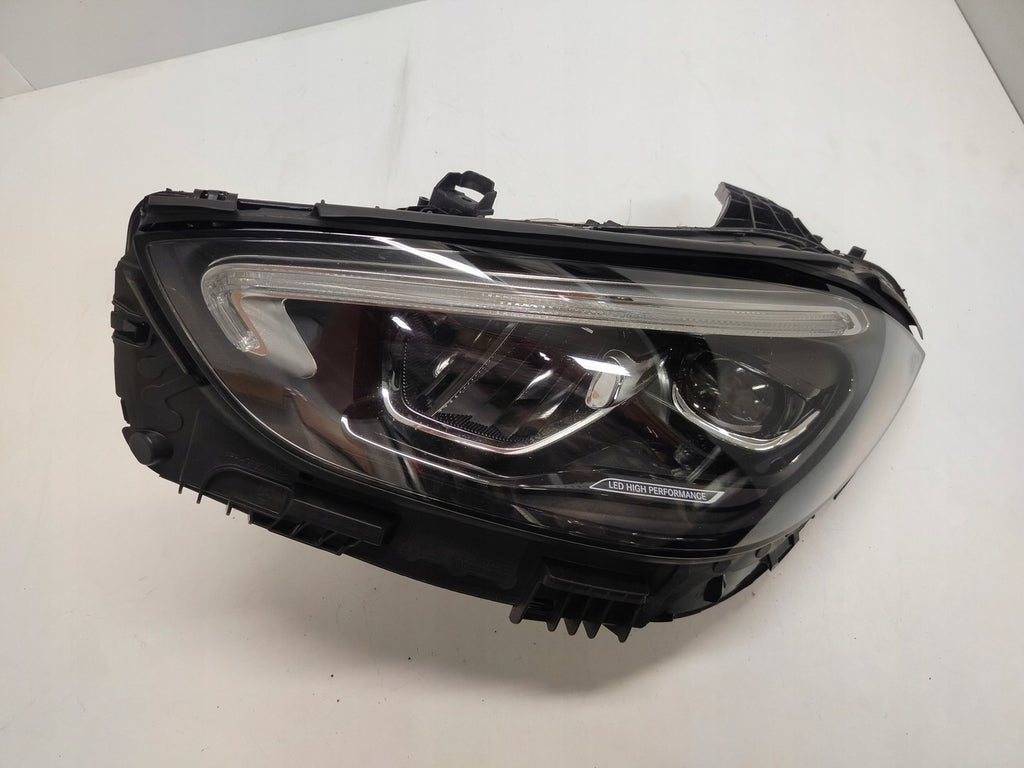 Frontscheinwerfer Mercedes-Benz W206 A2069068104 Full LED Links Headlight SCH7607784293ul