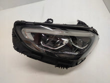Laden Sie das Bild in den Galerie-Viewer, Frontscheinwerfer Mercedes-Benz W206 A2069068104 Full LED Links Headlight SCH7607784293ul