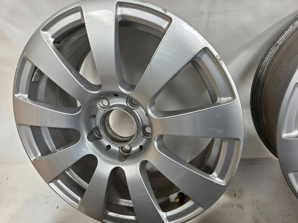4x Alufelge 16 Zoll 5x112 A2124010002 Mercedes-Benz W212 Rim Wheel FEL2218455773zc