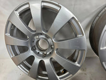 Laden Sie das Bild in den Galerie-Viewer, 4x Alufelge 16 Zoll 5x112 A2124010002 Mercedes-Benz W212 Rim Wheel FEL2218455773zc