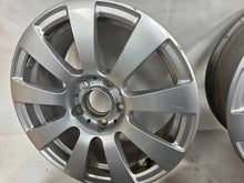 Load image into Gallery viewer, 4x Alufelge 16 Zoll 5x112 A2124010002 Mercedes-Benz W212 Rim Wheel FEL2218455773zc
