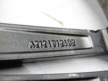 Load image into Gallery viewer, 1x Alufelge 18 Zoll 9.0&quot; 5x112 A2124012402 Mercedes-Benz W212 Rim Wheel