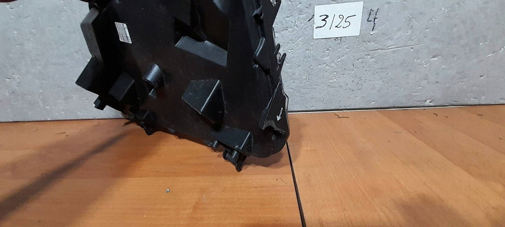 Frontscheinwerfer Peugeot 2008 208 II 9650436380 16157157 LED Links Headlight