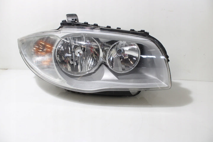 Frontscheinwerfer BMW E81 6924486-08 Rechts Scheinwerfer Headlight SCH9558538768kw
