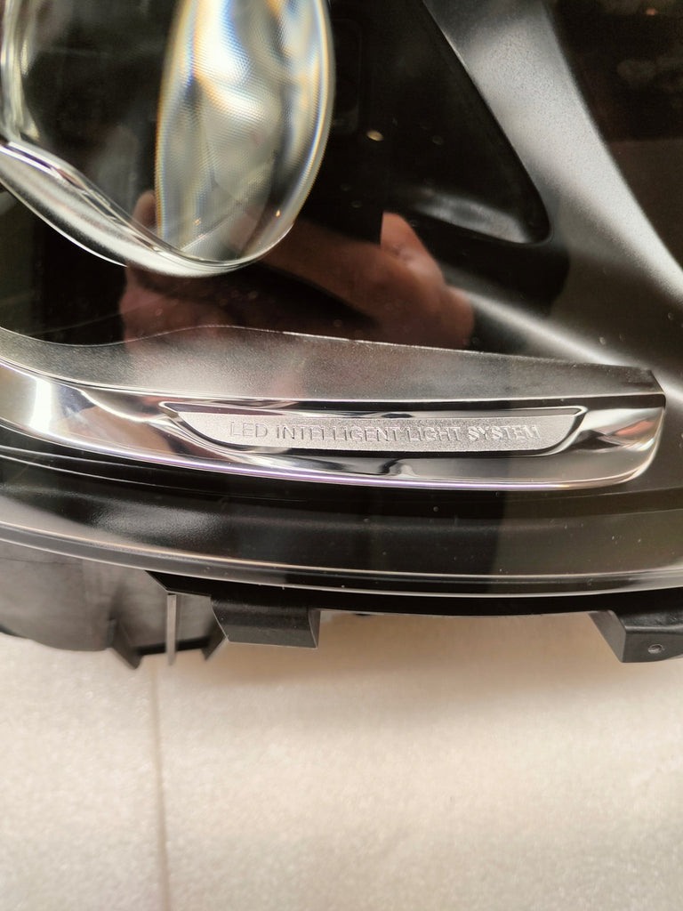 Frontscheinwerfer Mercedes-Benz Glc A2539060401 LED Rechts Headlight SCH6600677022ns