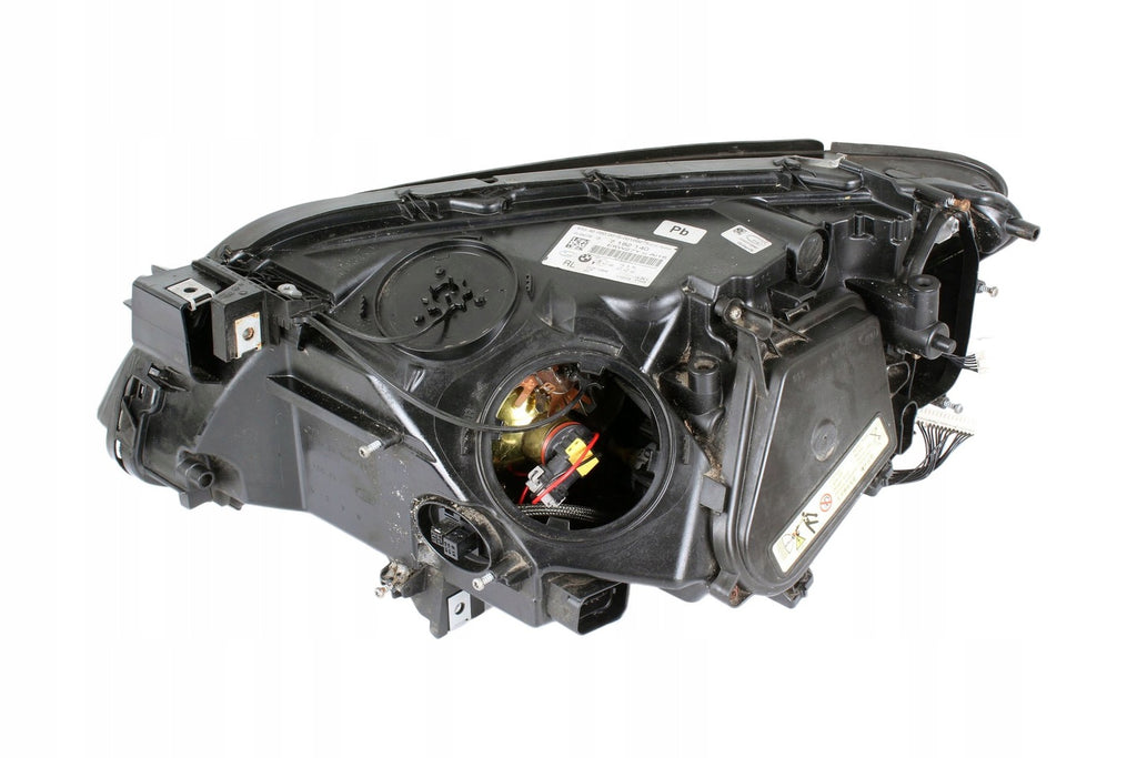 Frontscheinwerfer BMW F01 61337182140 63117228432 Xenon Rechts Headlight