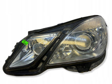 Load image into Gallery viewer, Frontscheinwerfer Mercedes-Benz W212 A2128205761 Links Scheinwerfer Headlight SCH7747029497vf