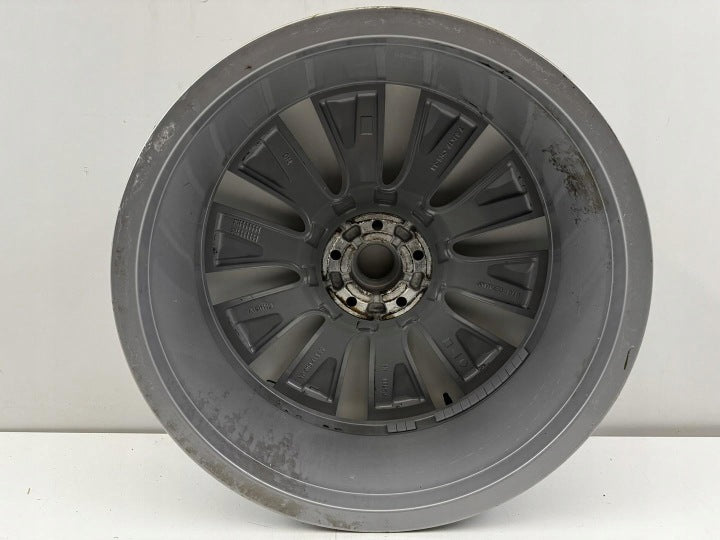 1x Alufelge 19 Zoll 7.0" 5x108 38ET YP00064580 Opel Grandland X Rim Wheel FEL5384115973oy