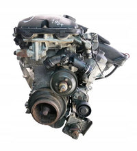 Laden Sie das Bild in den Galerie-Viewer, Motor BMW E83 M54B25 2.5 192PS 141kW Benzin Engine Unkomplett MOT1550477147gp