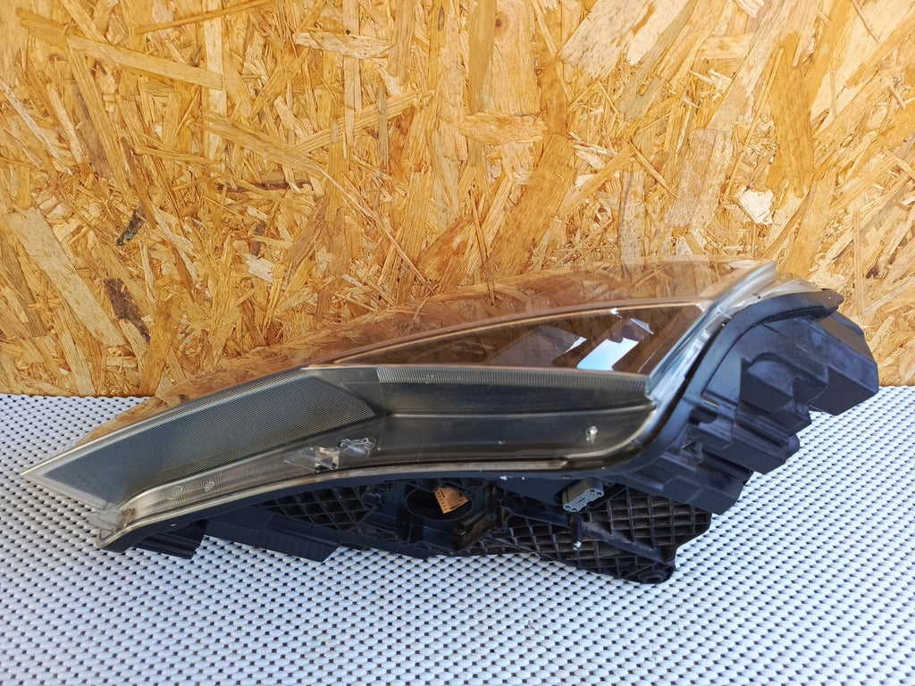 Frontscheinwerfer Skoda Superb 3V1941015B Bi-Xenon Links Scheinwerfer Headlight SCH3240748433kt