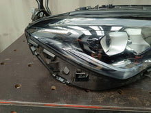 Laden Sie das Bild in den Galerie-Viewer, Frontscheinwerfer Mercedes-Benz Cla A1189068400 LED Rechts Headlight SCH1904628895lm