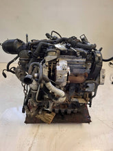 Laden Sie das Bild in den Galerie-Viewer, Motor VW Caddy IV DFS 2.0 TDI Diesel Engine Komplett MOT4499127920fe