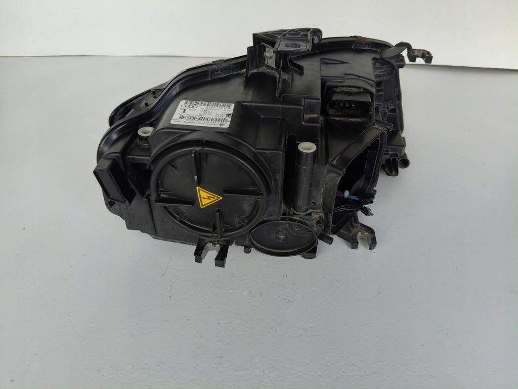 Frontscheinwerfer Audi A4 B8 8K0941003P Links Scheinwerfer Headlight SCH4819041085mt
