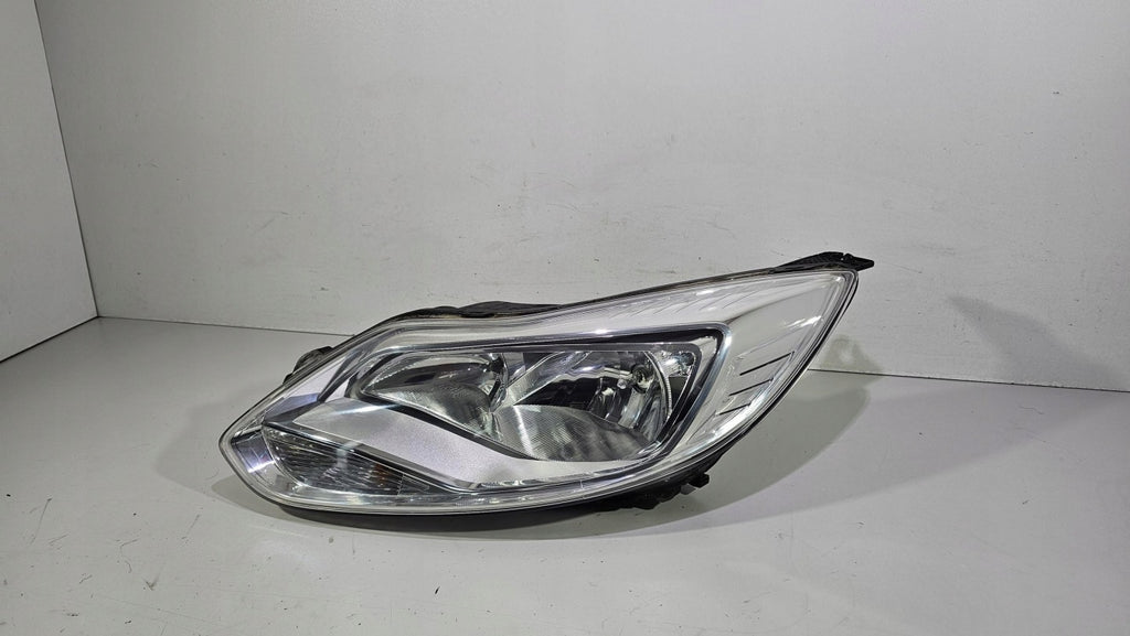 Frontscheinwerfer Ford Focus III Links Scheinwerfer Headlight SCH9618124874gj