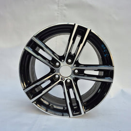 1x Alufelge 18 Zoll 8.0