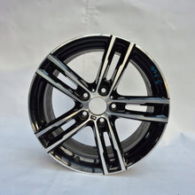 Laden Sie das Bild in den Galerie-Viewer, 1x Alufelge 18 Zoll 8.0" 5x112 8745166 8009703 BMW Rim Wheel FEL8288130506li