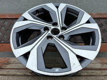 Load image into Gallery viewer, 1x Alufelge 18 Zoll 7.0" 5x114.3 35ET 403005075R Mg Arkana Rim Wheel FEL1665890369um
