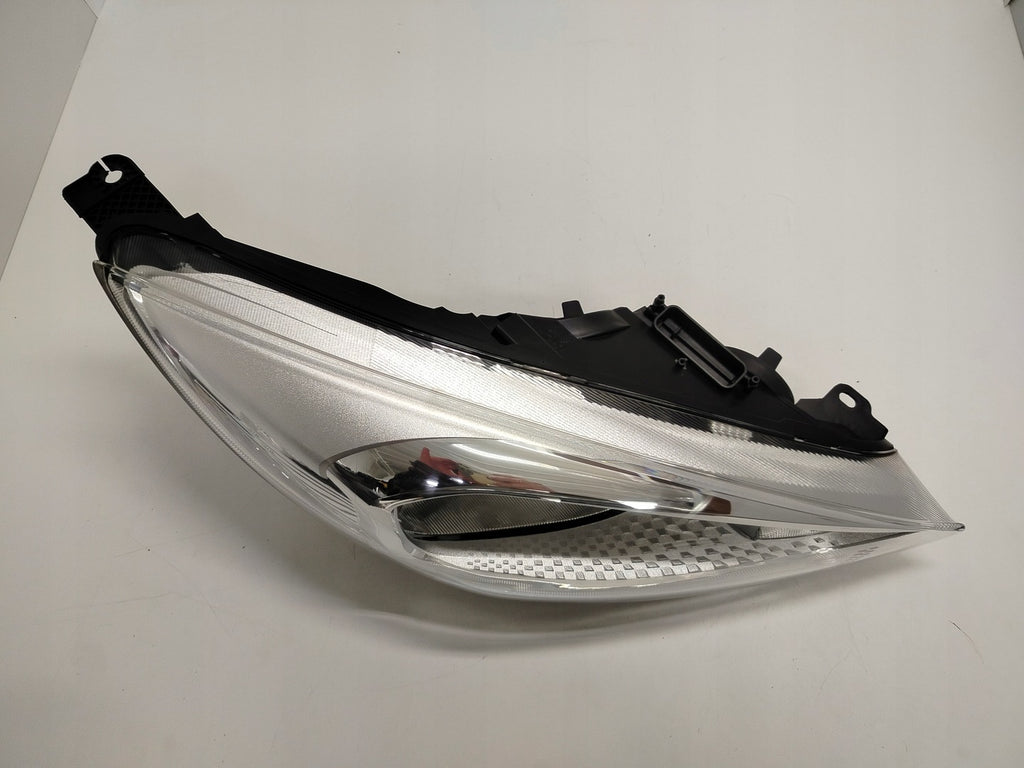 Frontscheinwerfer Ford Focus F1EB-13W029-AE Rechts Scheinwerfer Headlight SCH4585691395nm