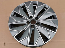 Load image into Gallery viewer, 1x Alufelge 17 Zoll 658601025AA Skoda Scala Kamiq Rim Wheel FEL7243616460tn