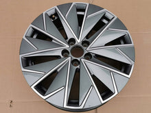 Laden Sie das Bild in den Galerie-Viewer, 1x Alufelge 17 Zoll 658601025AA Skoda Scala Kamiq Rim Wheel FEL7243616460tn