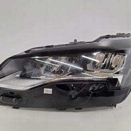Frontscheinwerfer Peugeot 5008 9836230280 Links Scheinwerfer Headlight SCH2972335740oc