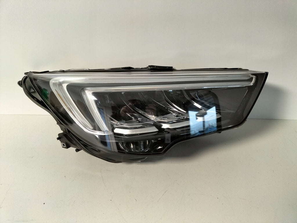 Frontscheinwerfer Opel Crossland X 39153432 462161423 LED Rechts Headlight SCH2186101278my