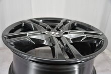 Load image into Gallery viewer, 4x Alufelge 18 Zoll 8.0" 5x112 57ET Glanz Graphit 8092352 BMW F40 Mg Rim Wheel FEL4962621639uv