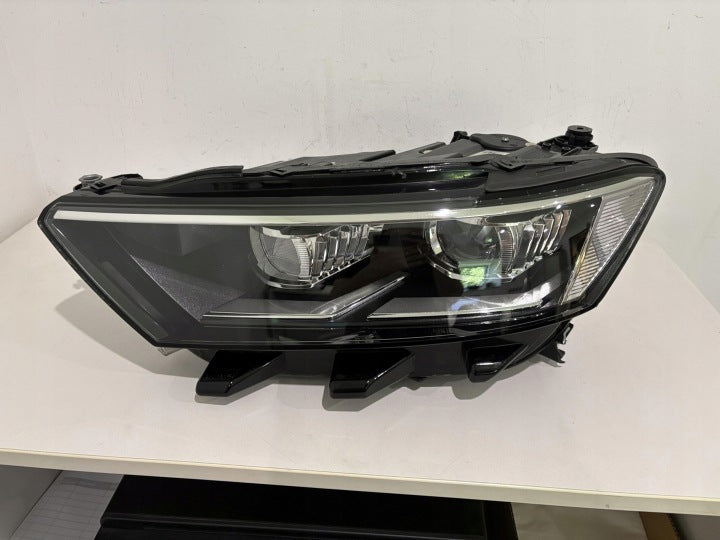 Frontscheinwerfer VW T-Roc 2GA941035P LED Links Scheinwerfer Headlight SCH9388326964wc