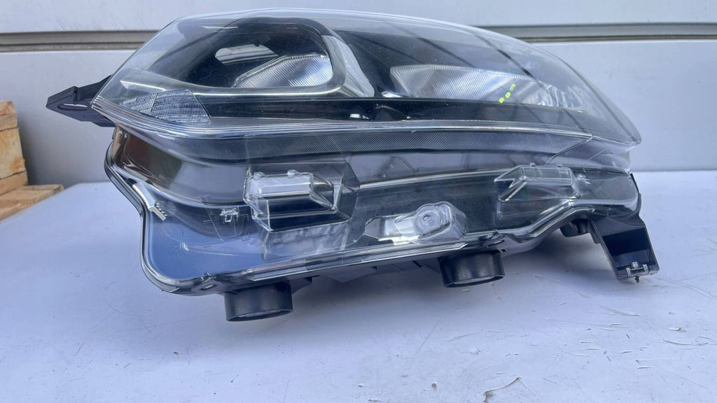 Frontscheinwerfer Toyota Proace 9835780680 Links Scheinwerfer Headlight SCH7666615159sg