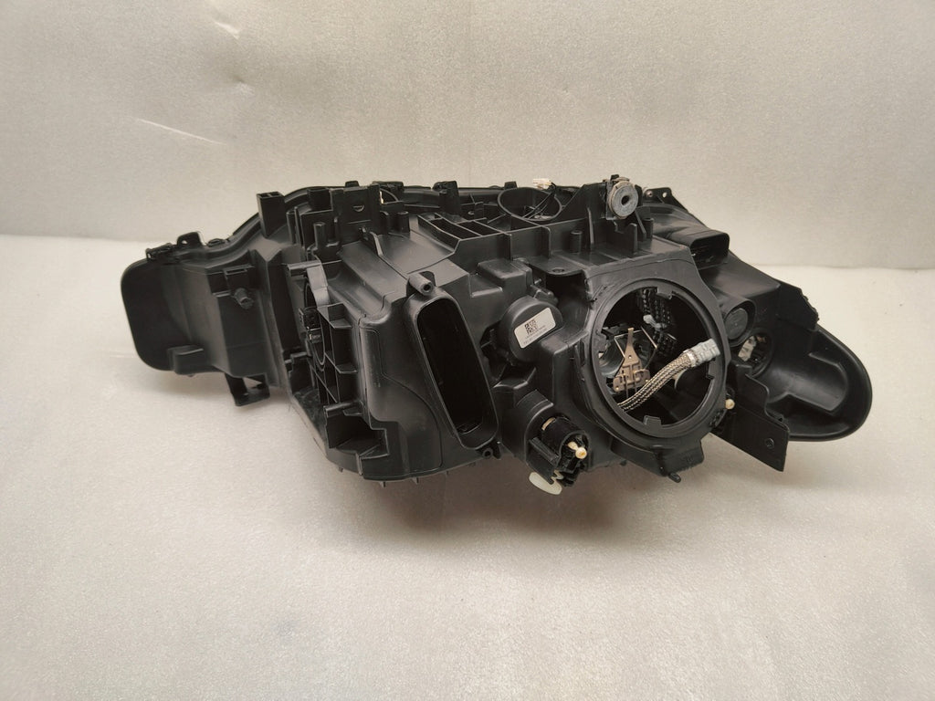 Frontscheinwerfer BMW 3 F30 Xenon Links Scheinwerfer Headlight SCH7107882296sl