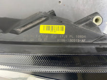 Laden Sie das Bild in den Galerie-Viewer, Frontscheinwerfer Ford Fiesta I H1BB-13E015-AF Links Scheinwerfer Headlight SCH3596744829kl