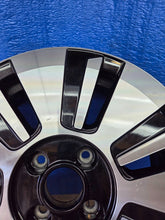 Load image into Gallery viewer, 1x Alufelge 15 Zoll 5.0" 4x100 1S0601025AH VW Up Rim Wheel FEL2586122290gp