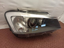 Laden Sie das Bild in den Galerie-Viewer, Frontscheinwerfer BMW X3 F25 7217294 LED FALSE Scheinwerfer Headlight SCH9525652269vs